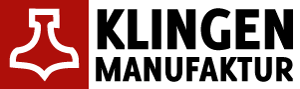 Logo der Klingenmanufaktur Leoben